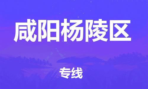 重庆到咸阳杨陵区电动车托运-重庆到咸阳杨陵区电动车邮寄货运专线-不拆电池物流免费木架包装